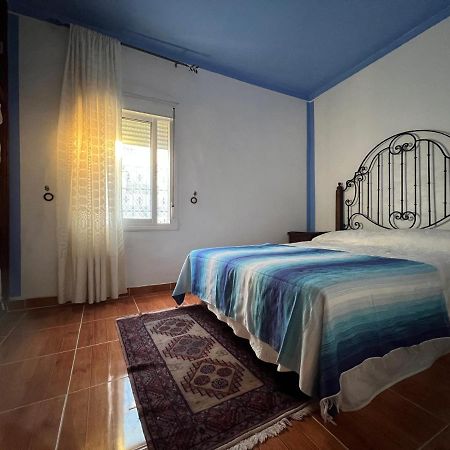 Apartament Perla Azul Szafszawan Zewnętrze zdjęcie