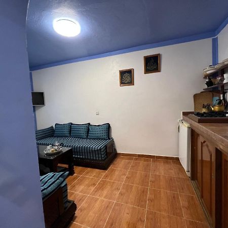 Apartament Perla Azul Szafszawan Zewnętrze zdjęcie