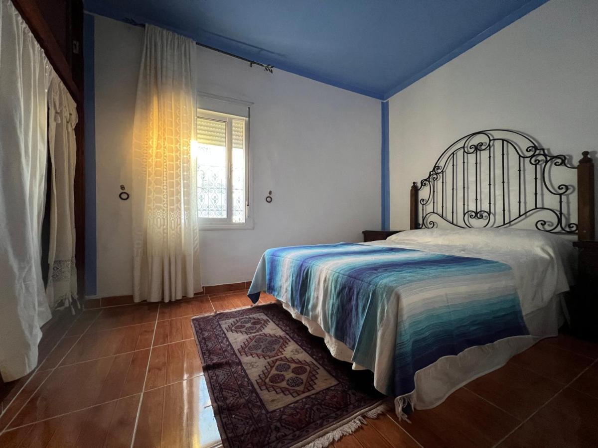 Apartament Perla Azul Szafszawan Zewnętrze zdjęcie