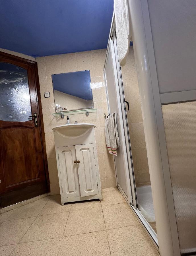 Apartament Perla Azul Szafszawan Zewnętrze zdjęcie