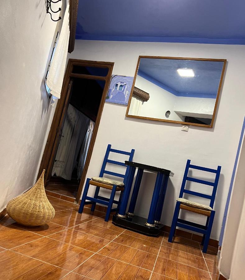 Apartament Perla Azul Szafszawan Zewnętrze zdjęcie